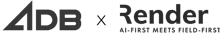 ADB x Render logo (1)