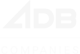 ADB - no padding - white