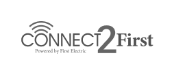 Connect 2 first - grey
