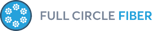 Full circle fiber