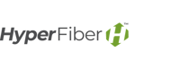 Hyper Fiber - right aligned