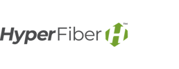 Hyper Fiber - right aligned