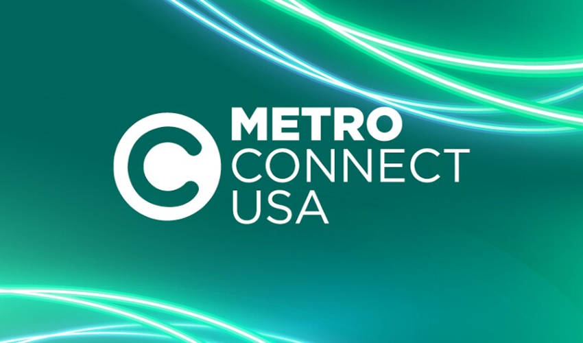 Metro Connect