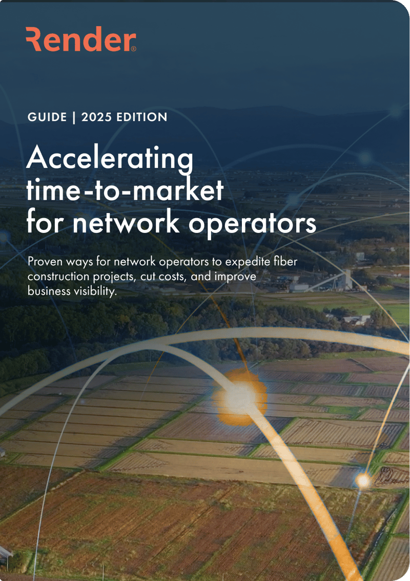 Operator Guide - Cover digital