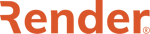 Render Logo Orange@2x