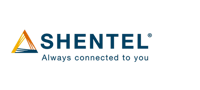 Shentel - right aligned