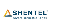 Shentel - right aligned