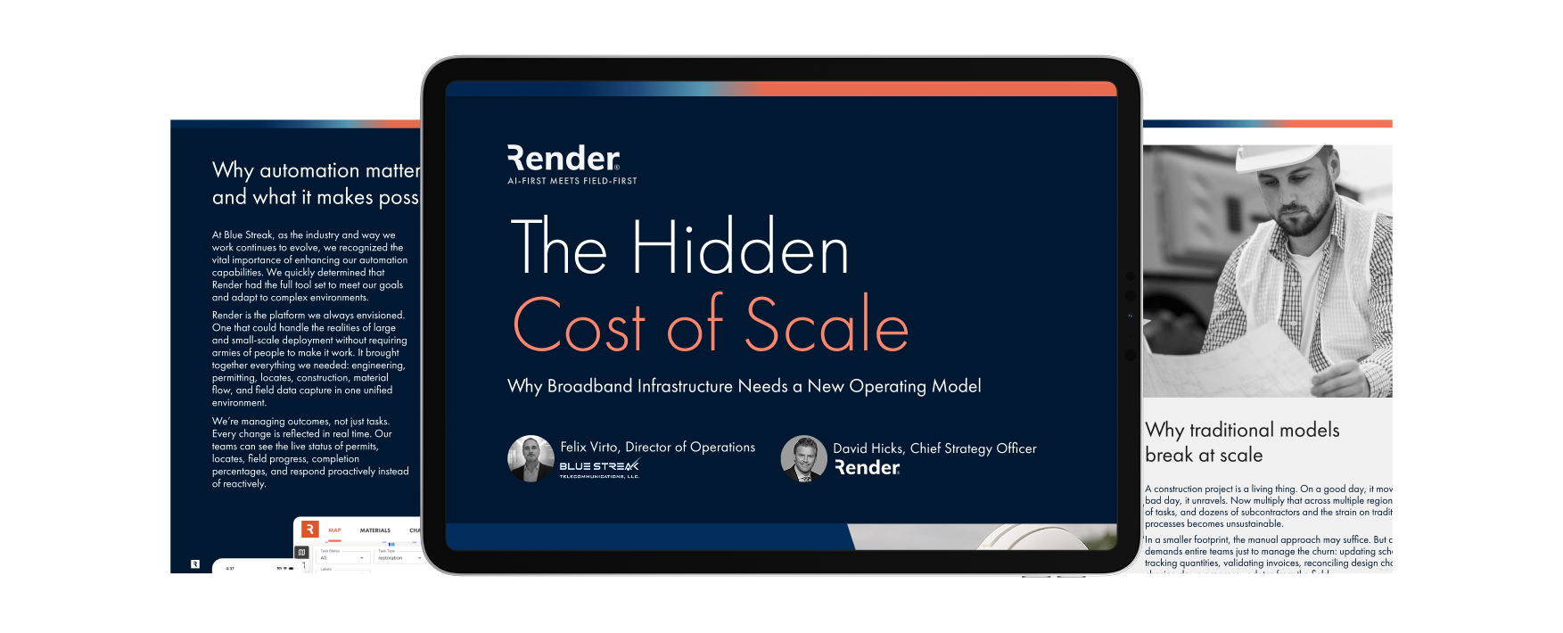 hidden cost of scale banner mobile