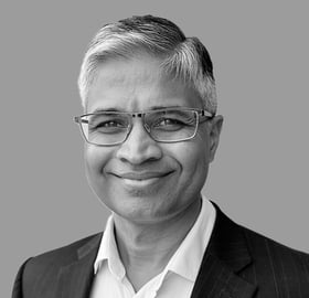 Anish Kelkar