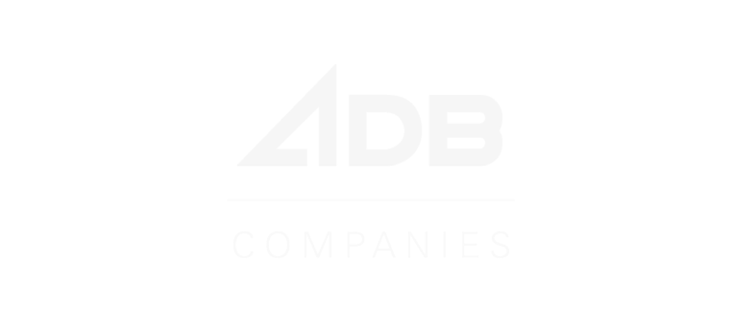 ADB - white
