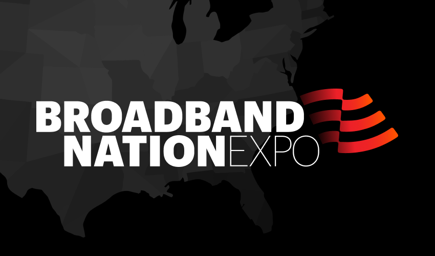 Broadband Nation