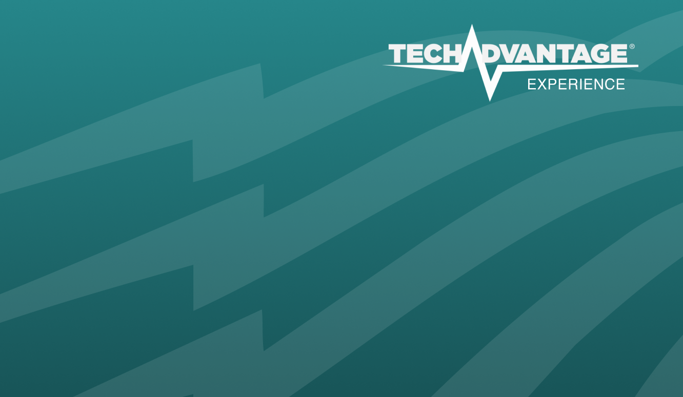 Meet Render at TechAdvantage 2022