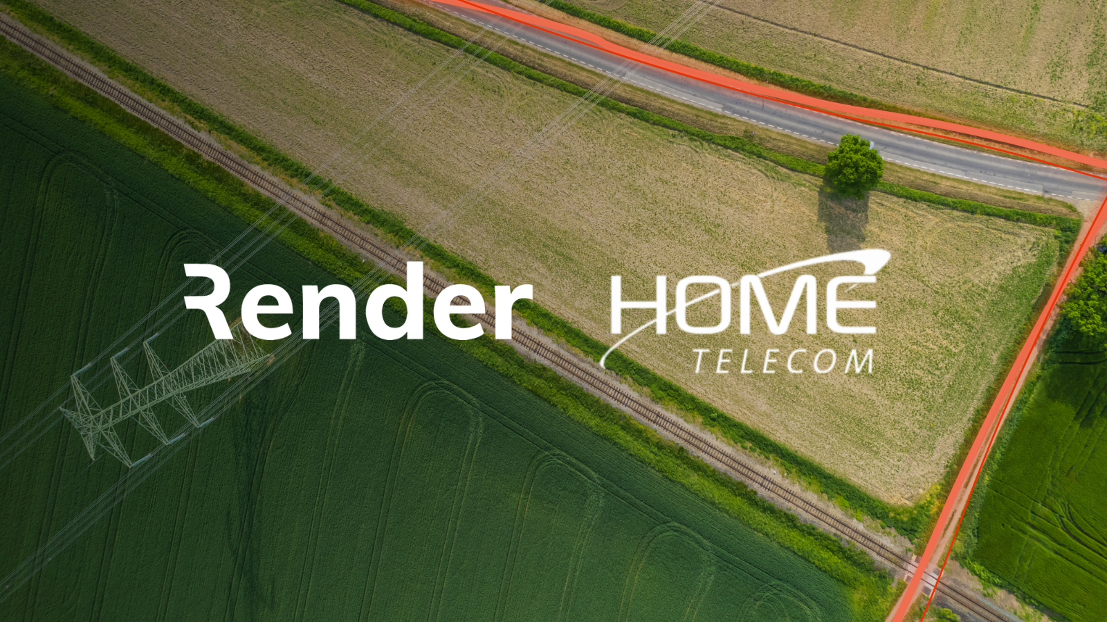 Home Telecom boosts fiber expansion efficiency with Render