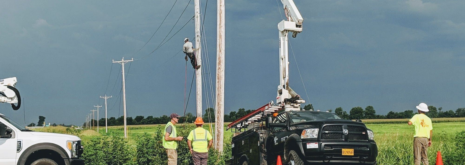 Craighead Electric Cooperative sets new benchmark for gigabit-fiber network delivery