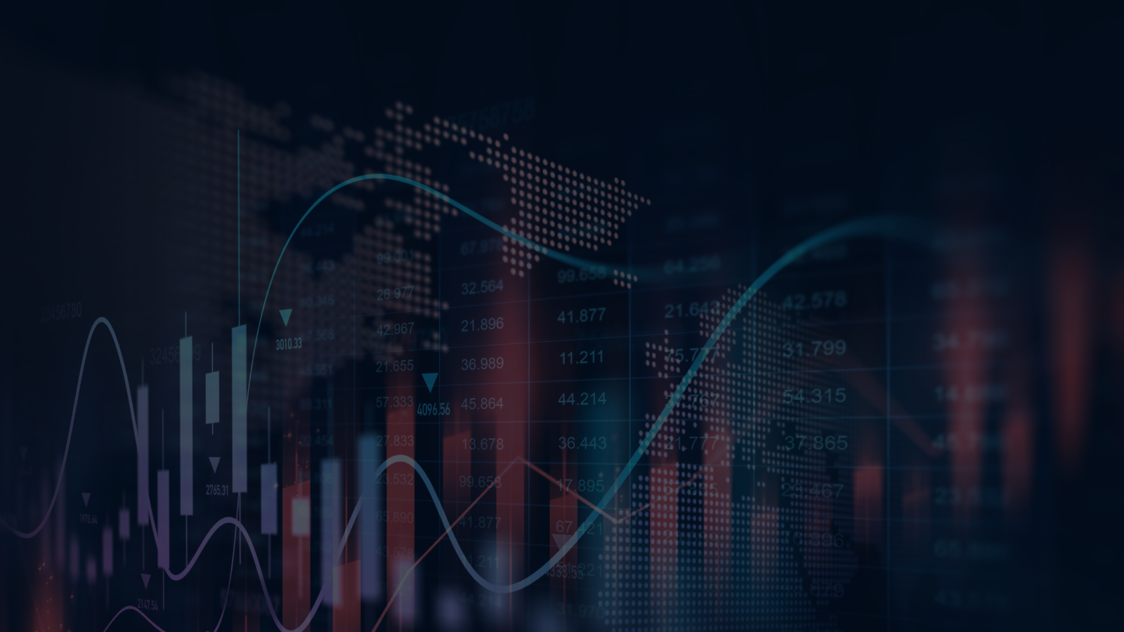 Penguin Data Press Release - header img