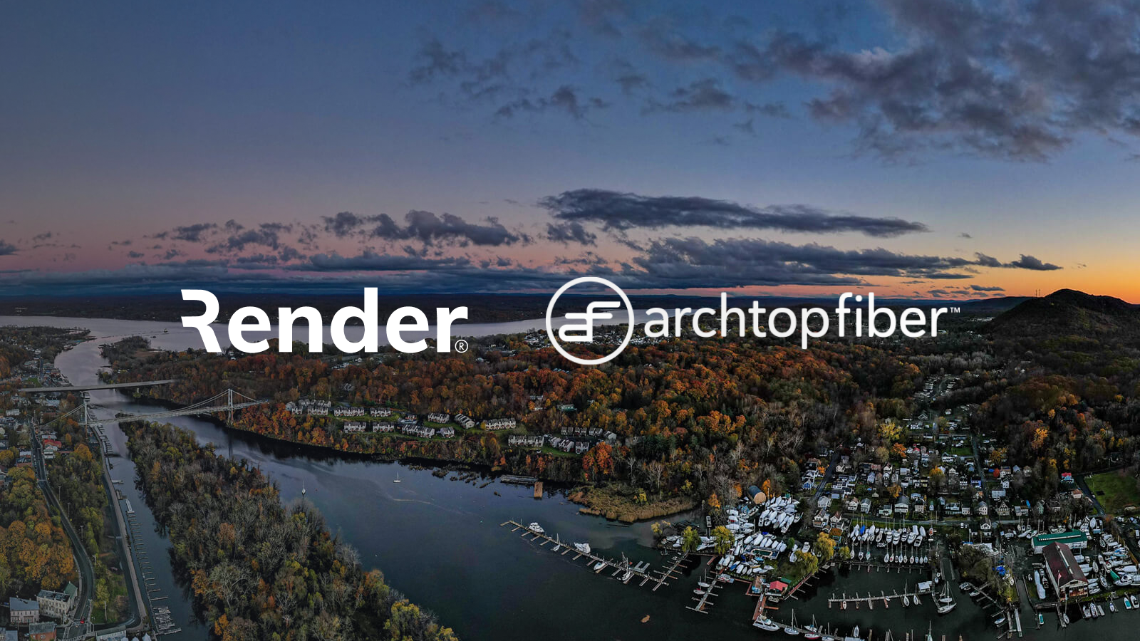 Render partners with Archtop Fiber to accelerate broadband ...