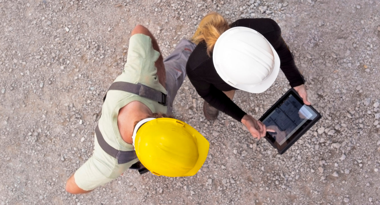 Construction Management: 5 technology benefits - EPCs & Contractors