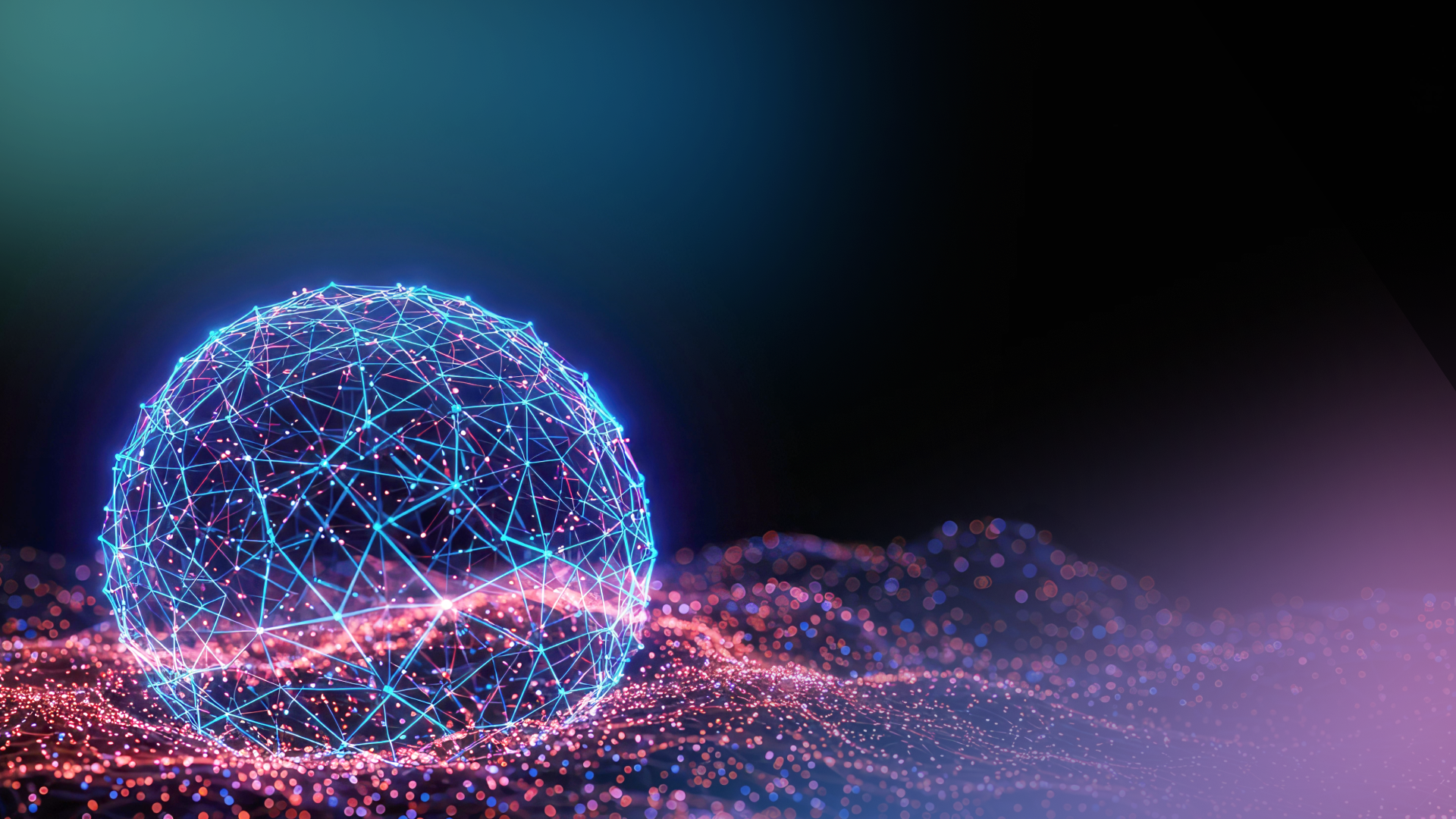 Operational Truth from Any Starting Point