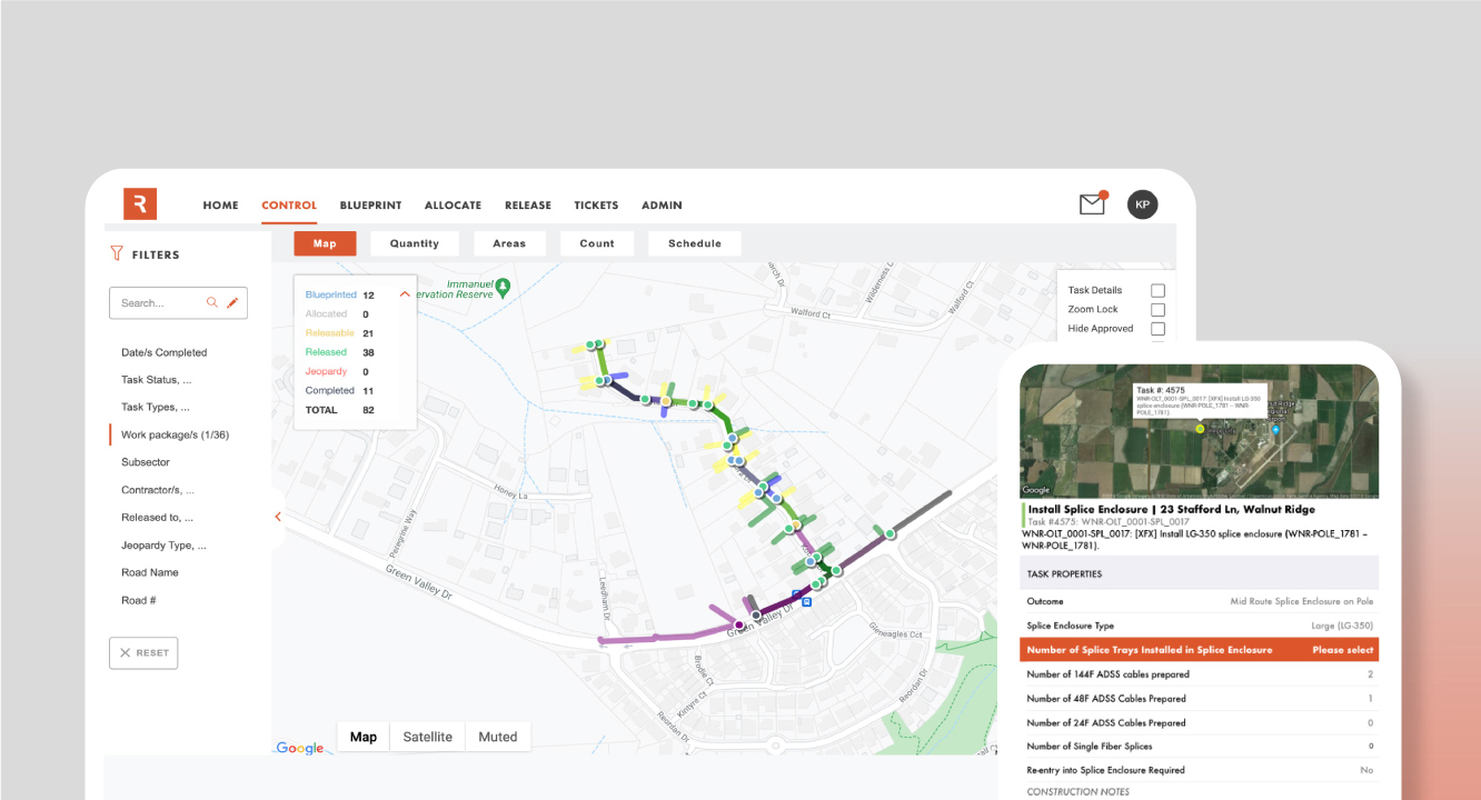 Render’s platform now supports all construction & maintenance projects