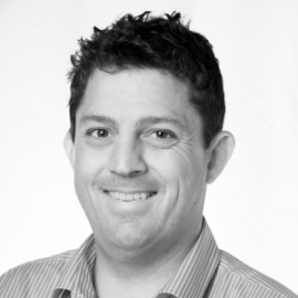 Joshua Dawson